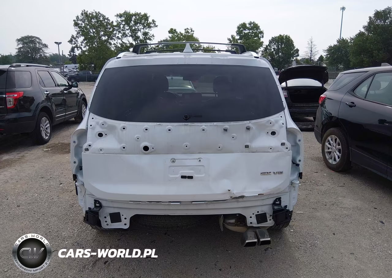 2020 Kia Telluride Ex VIN:5XYP34HC3LG094143 - 16