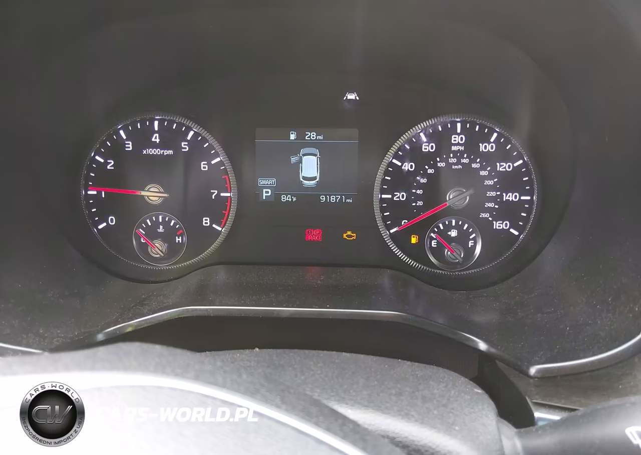 2020 Kia Telluride Ex VIN:5XYP34HC3LG094143 - 7