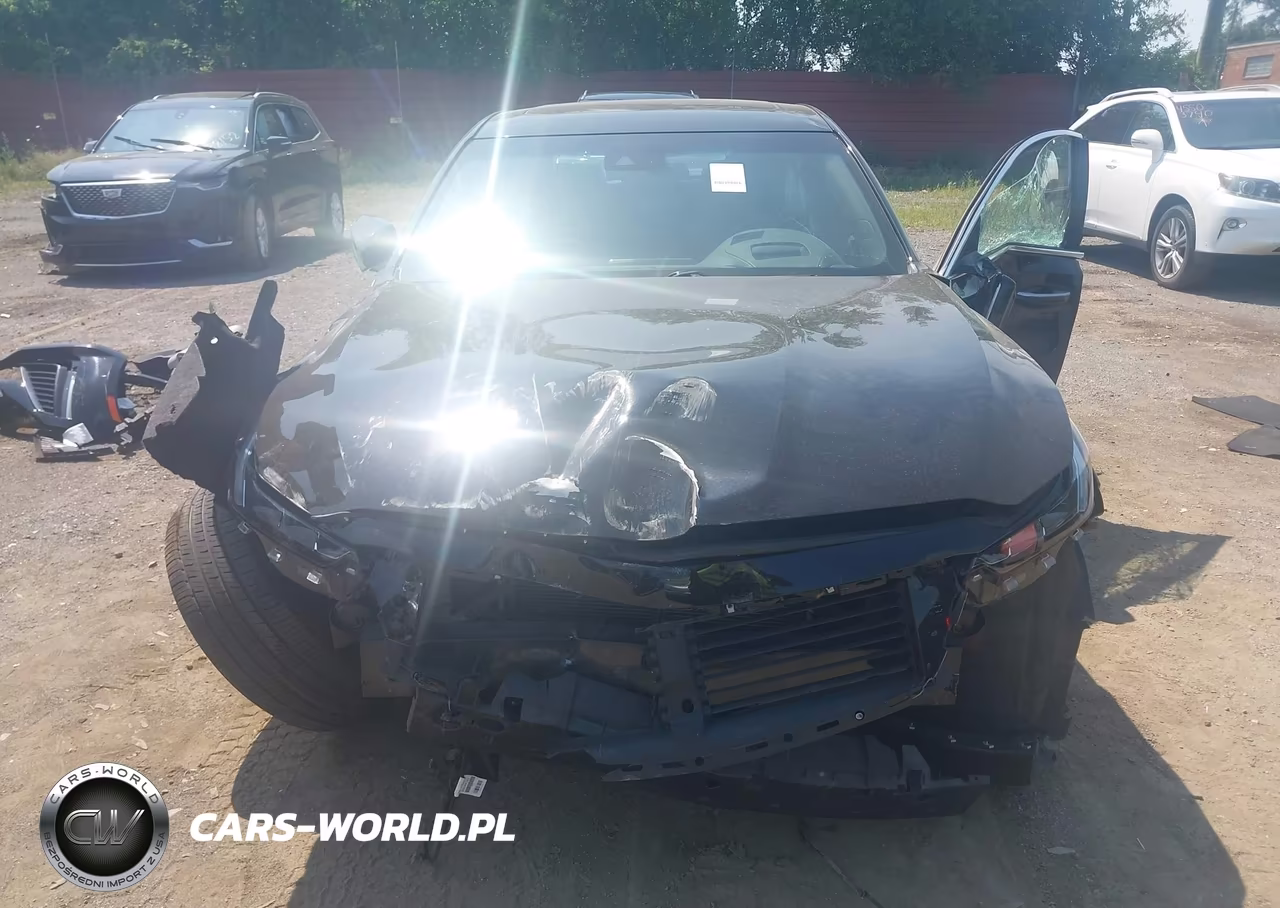 2020 Cadillac Ct5 Premium Luxury VIN:1G6DT5RK4L0124239 - 12