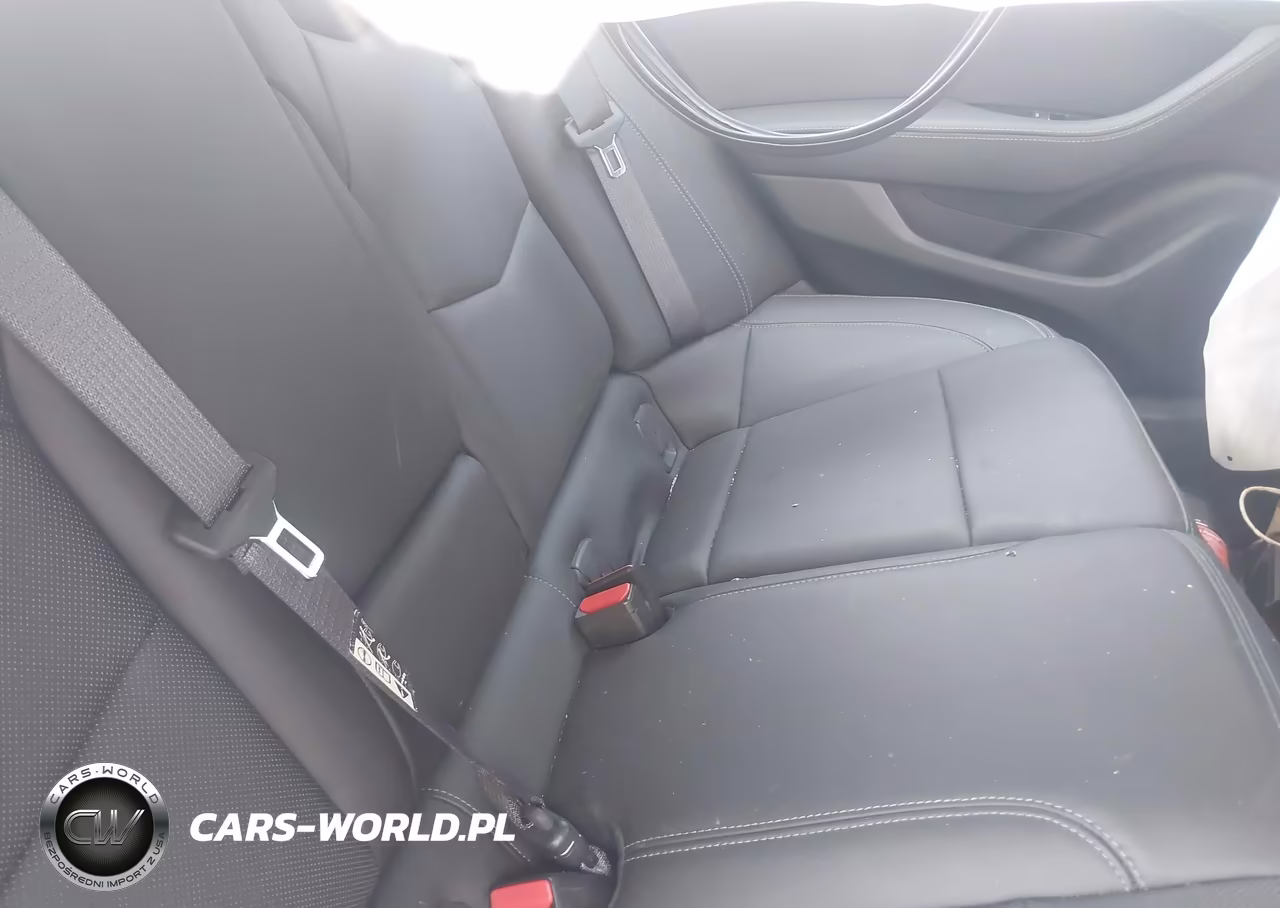 2020 Cadillac Ct5 Premium Luxury VIN:1G6DT5RK4L0124239 - 8