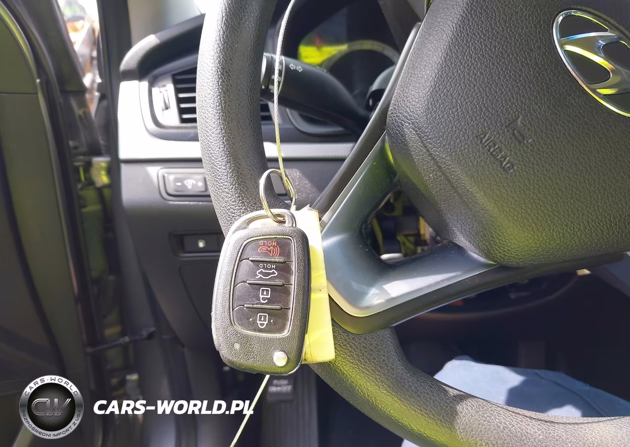 2019 Hyundai Sonata Se VIN:5NPE24AF2KH740472 - 11