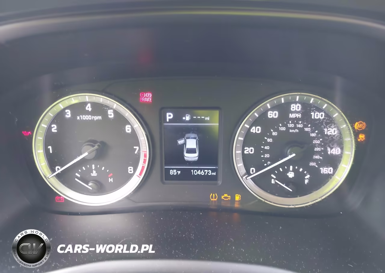 2019 Hyundai Sonata Se VIN:5NPE24AF2KH740472 - 7