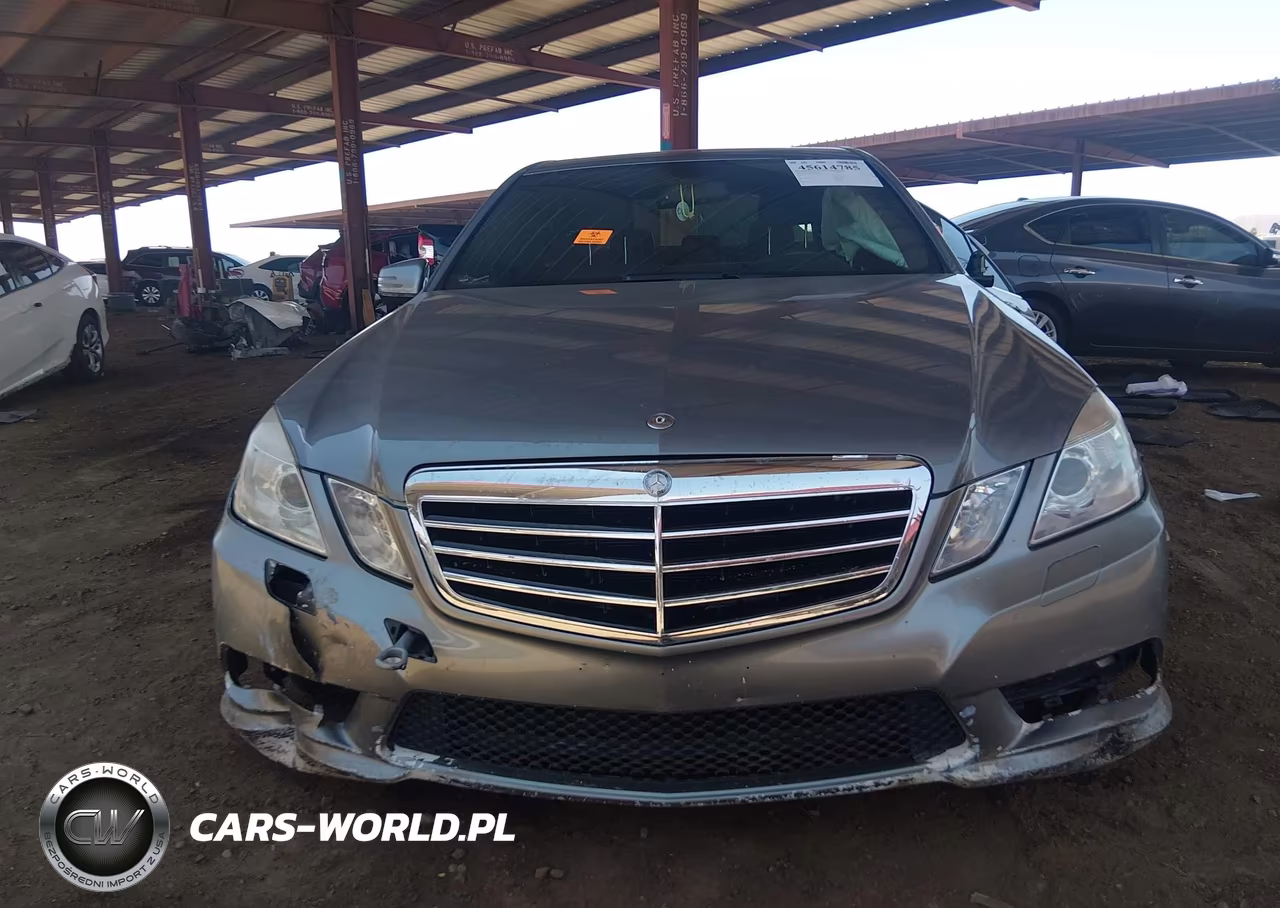 2013 Mercedes-Benz E 350 VIN:WDDHF5KB3DA705894 - 12