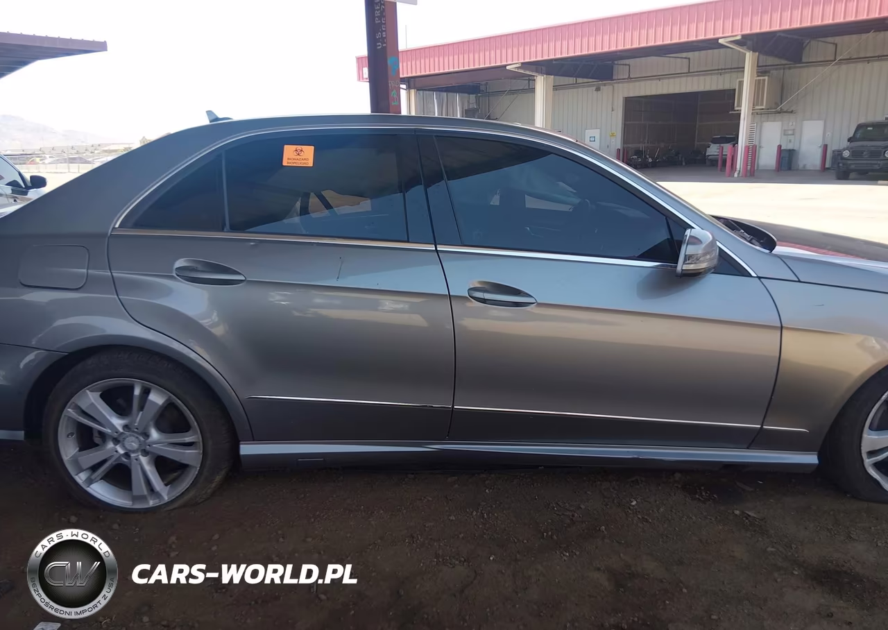 2013 Mercedes-Benz E 350 VIN:WDDHF5KB3DA705894 - 13