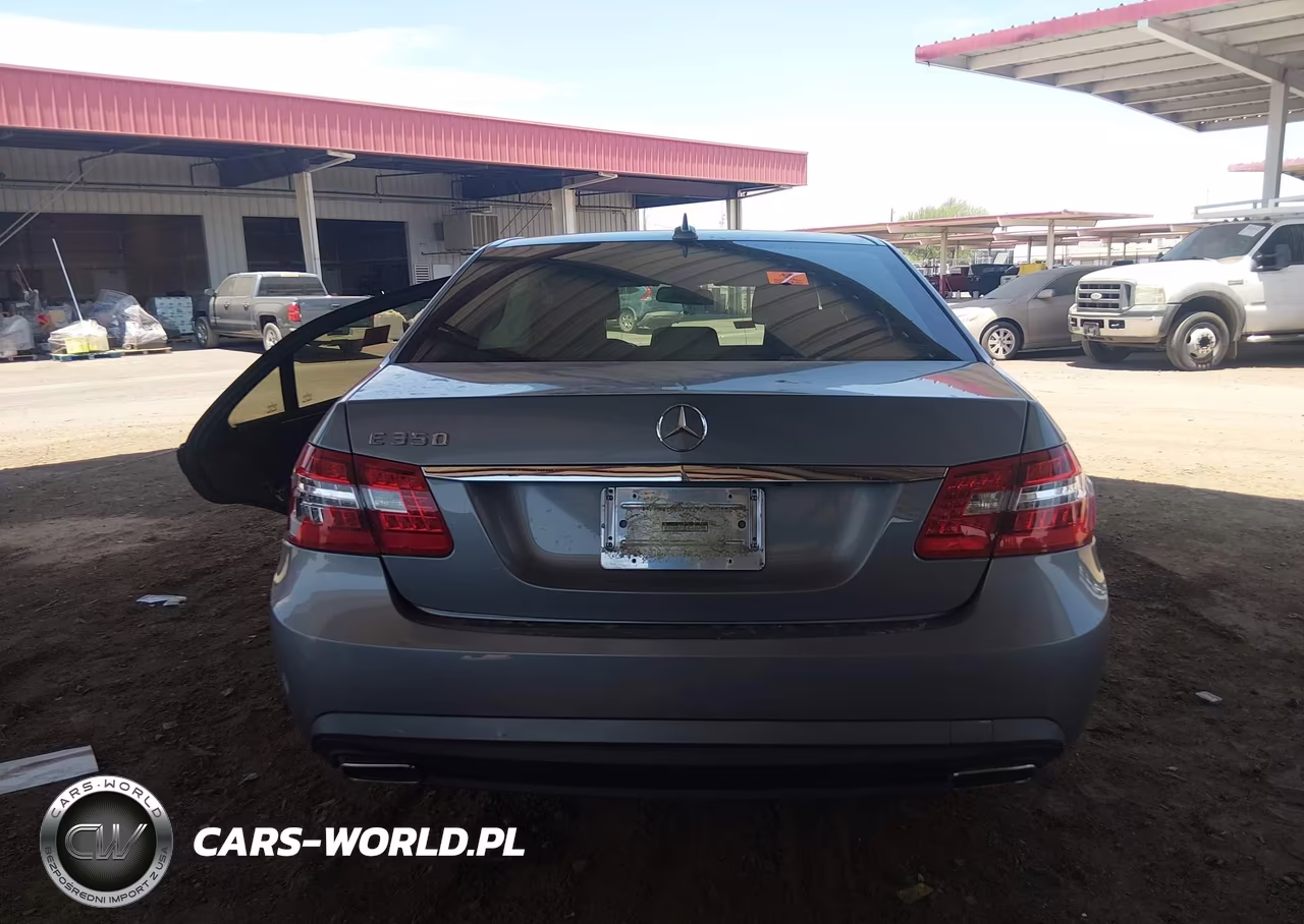 2013 Mercedes-Benz E 350 VIN:WDDHF5KB3DA705894 - 16