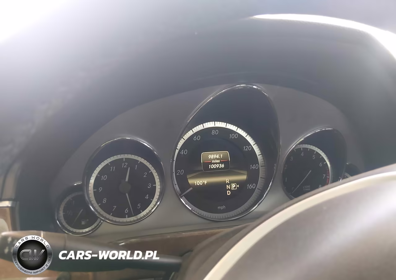 2013 Mercedes-Benz E 350 VIN:WDDHF5KB3DA705894 - 7