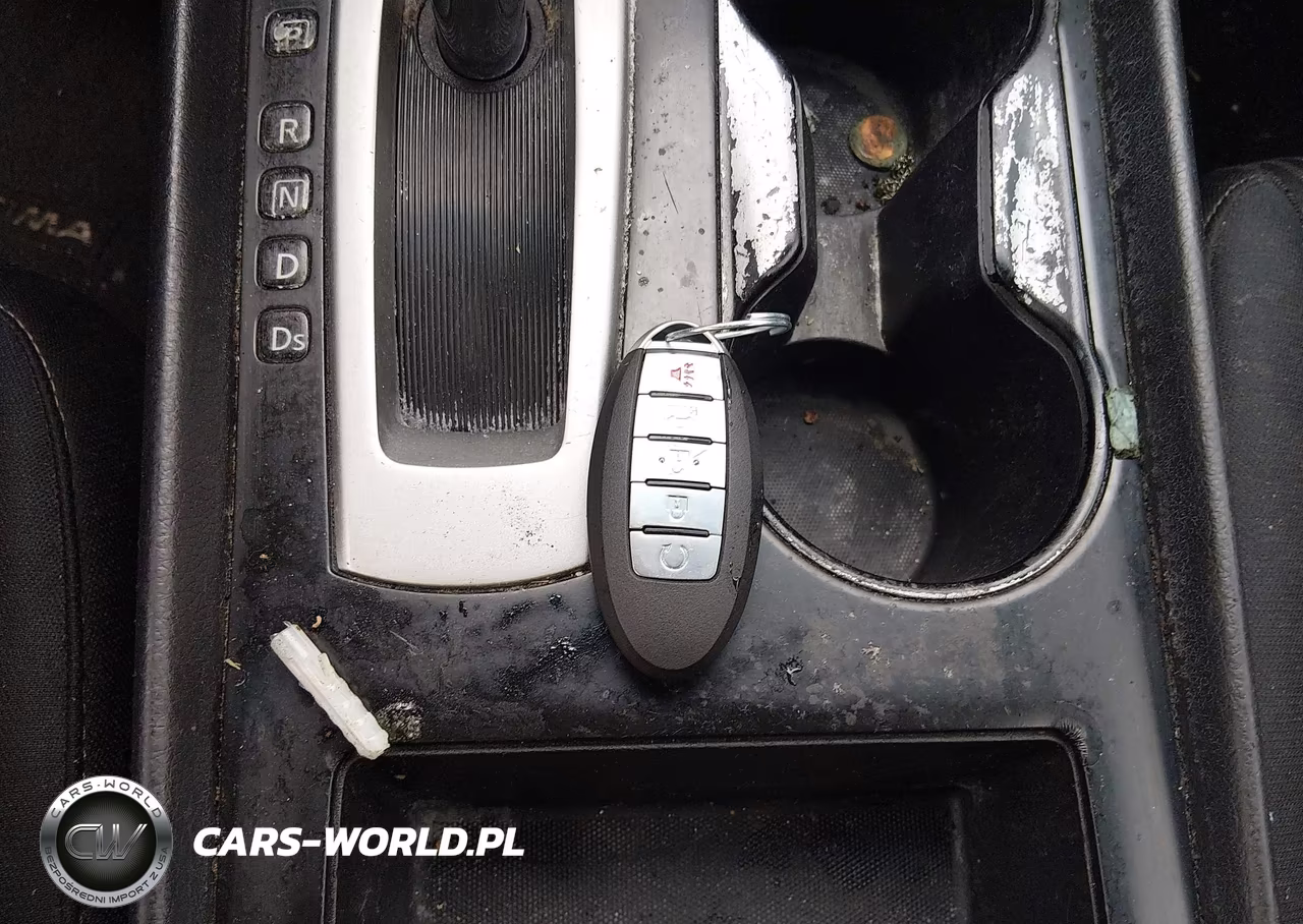 2016 Nissan Altima 2.5 S VIN:1N4AL3AP2GN332792 - 11