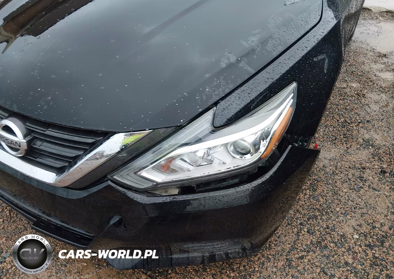 2016 Nissan Altima 2.5 S VIN:1N4AL3AP2GN332792 - 12