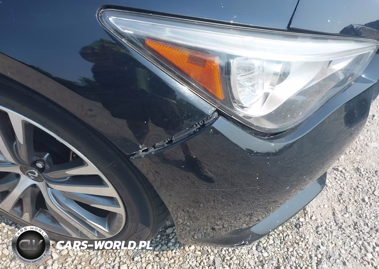 2016 Infiniti Q50 3.0T Premium VIN:JN1EV7AR3GM341783 - 21