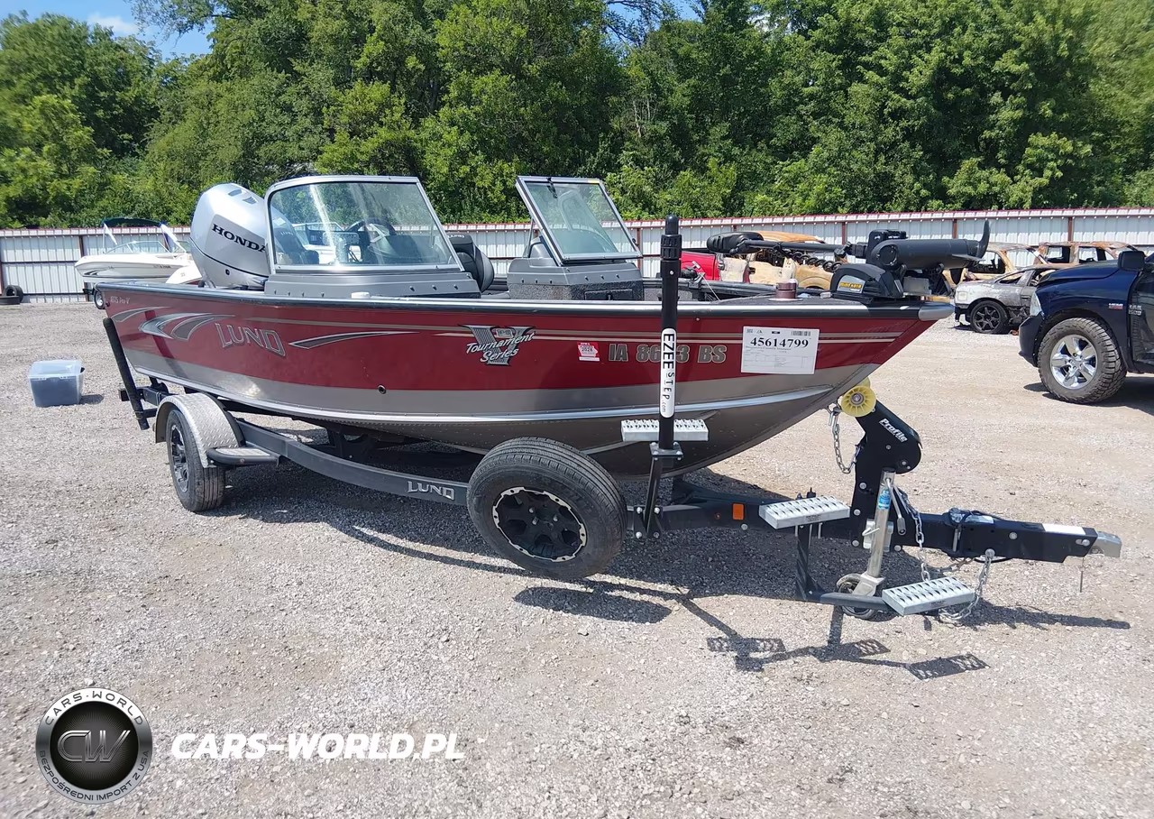 2019 Lund Other