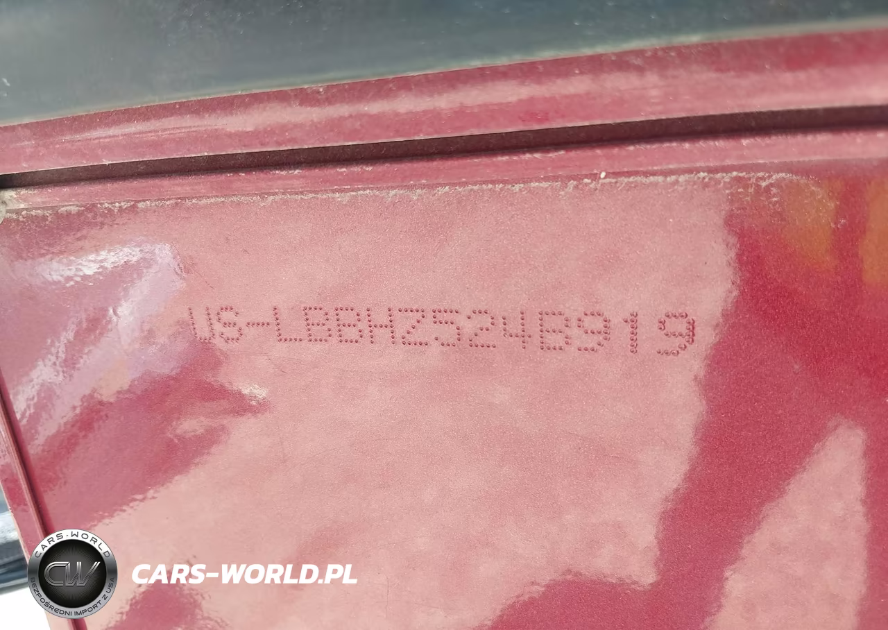 2019 Lund Other VIN:LBBH2524B919 - 9