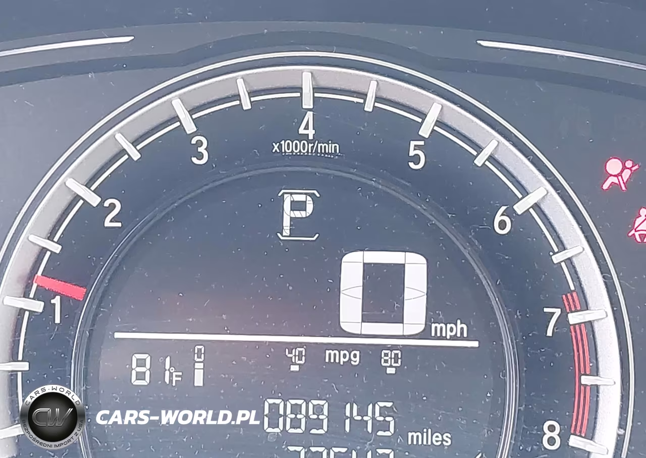 2019 Honda Cr-V Lx VIN:2HKRW6H35KH212843 - 15