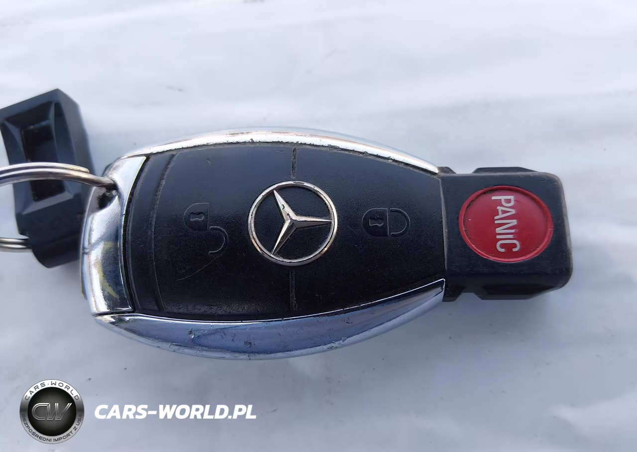 2004 Mercedes-Benz E 320 VIN:WDBUH65J64A536836 - 11