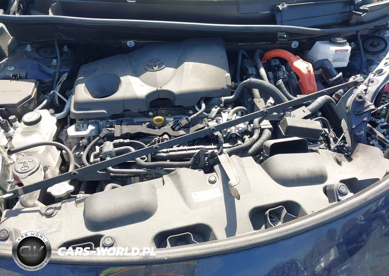 2024 Toyota Venza Xle VIN:JTEAAAAH9RJ179041 - 10