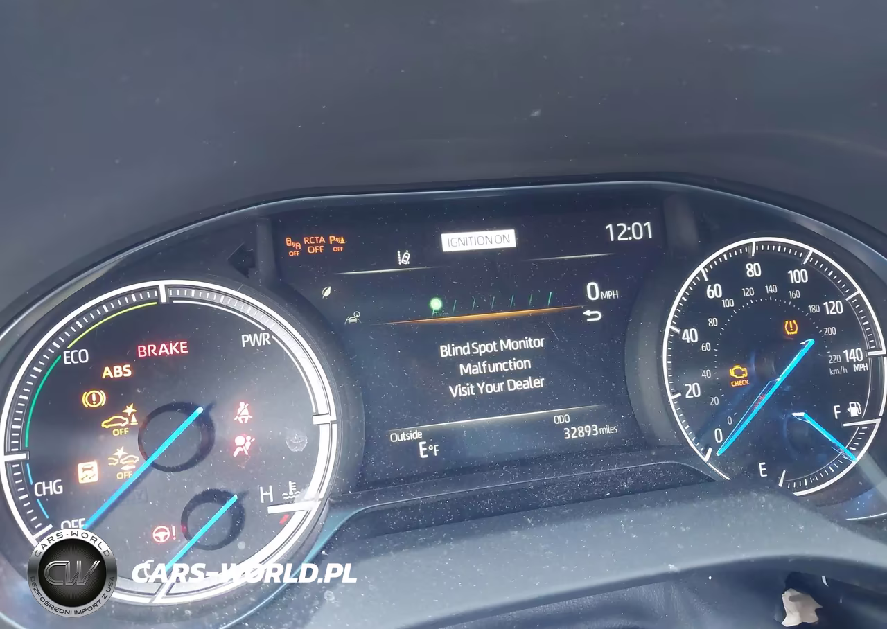 2024 Toyota Venza Xle VIN:JTEAAAAH9RJ179041 - 7