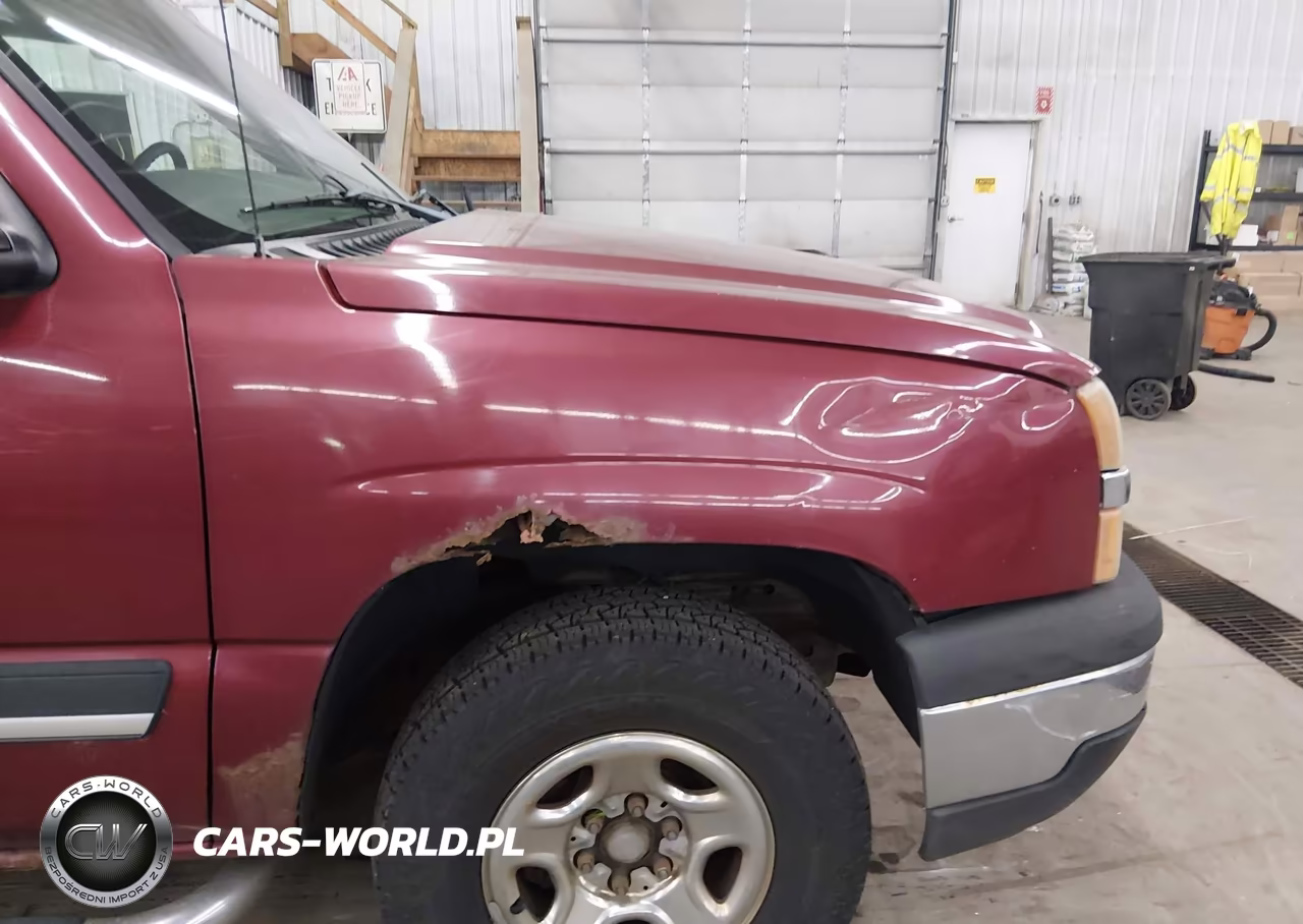 2004 Chevrolet Silverado 1500 Ls VIN:1GCEK19V04E375500 - 14