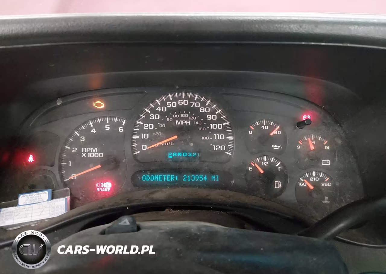 2004 Chevrolet Silverado 1500 Ls VIN:1GCEK19V04E375500 - 7