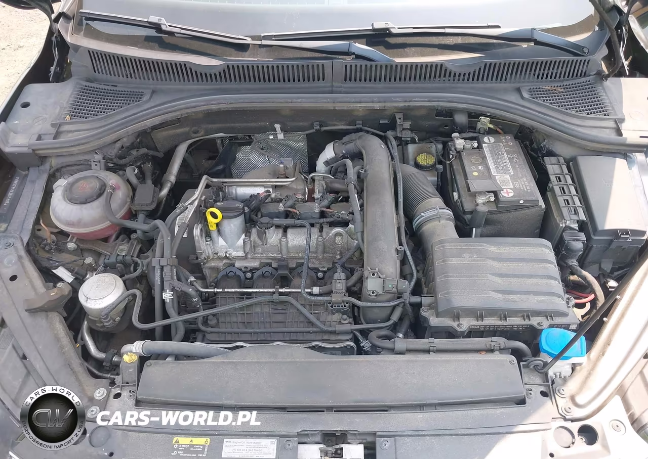 2020 Volkswagen Jetta 1.4T Sel VIN:3VWEB7BU9LM018374 - 10