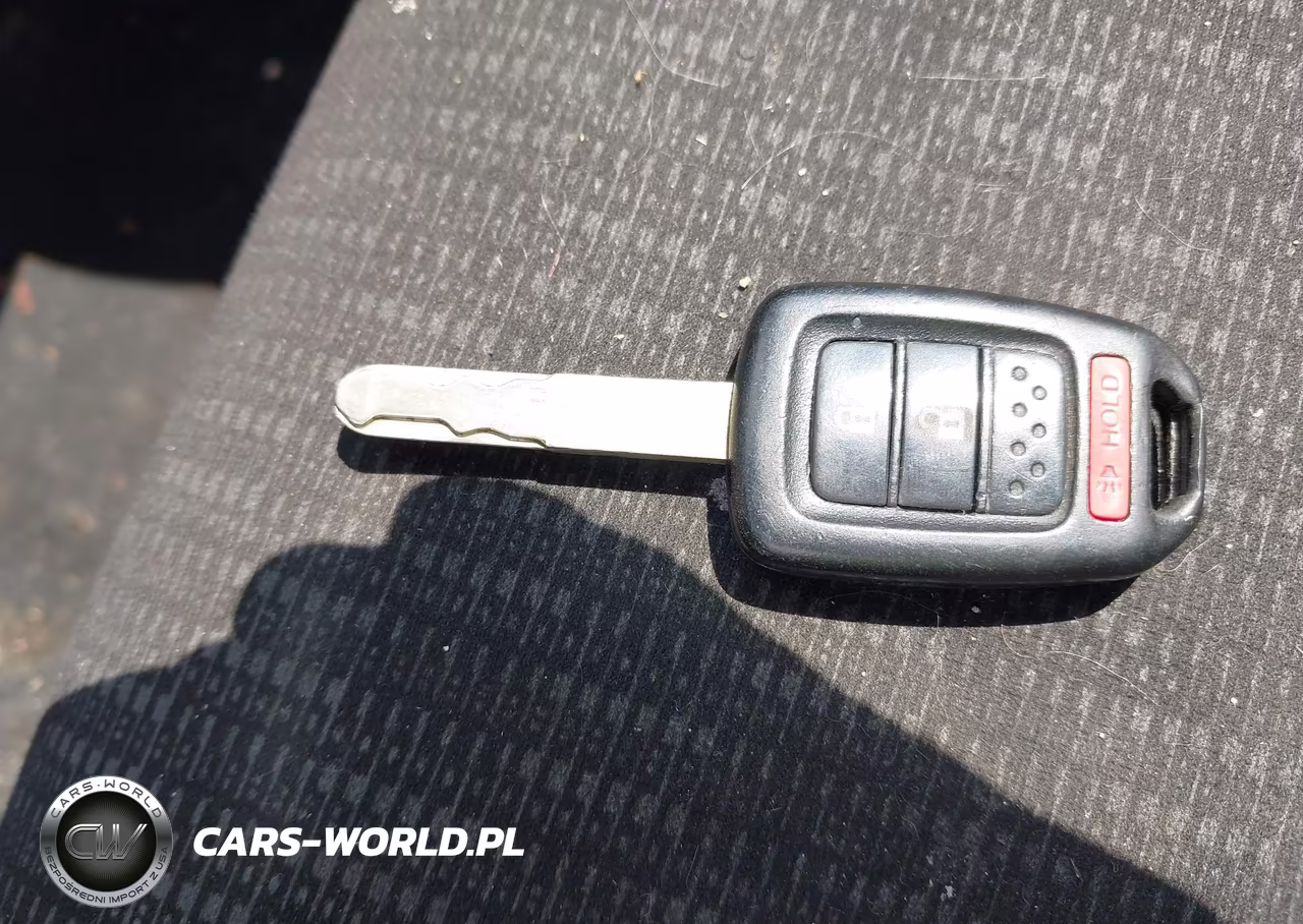 2015 Honda Fit Lx VIN:3HGGK5G53FM728667 - 11
