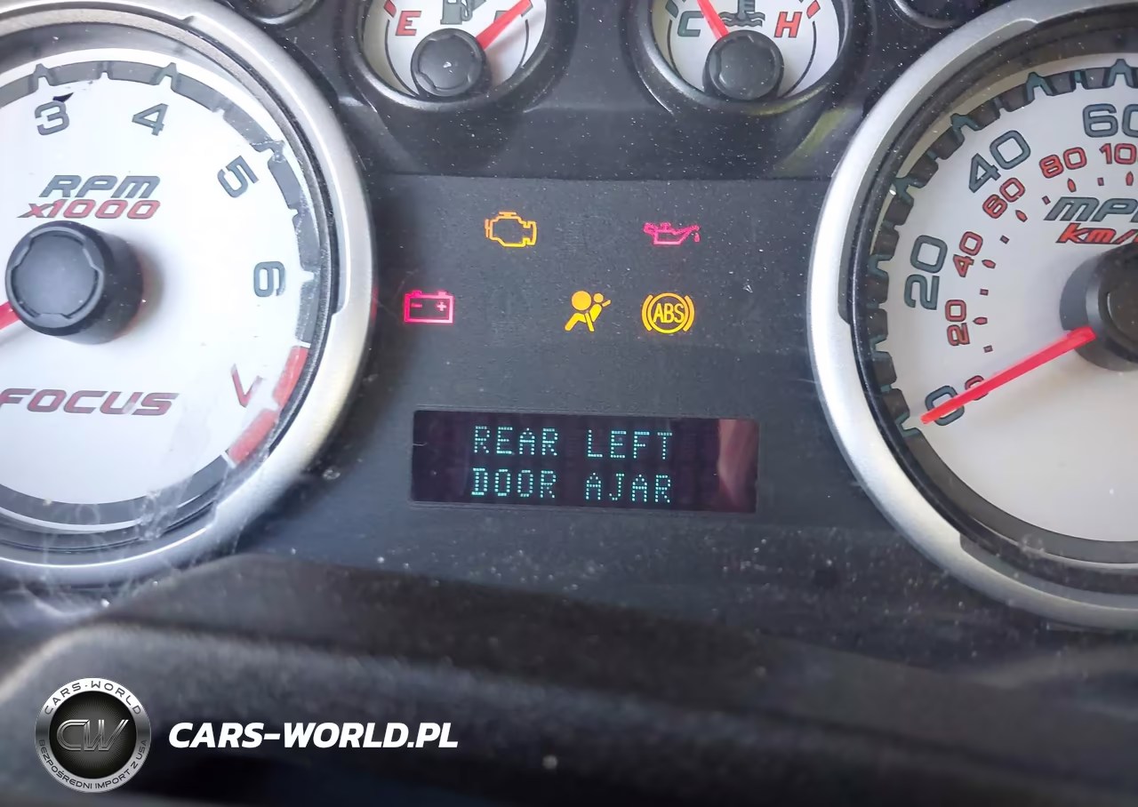 2011 Ford Focus Se VIN:1FAHP3FN0BW203057 - 16