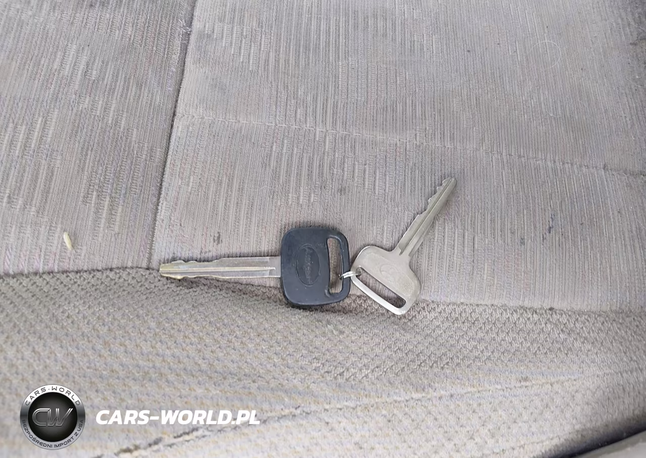 1999 Toyota 4Runner Sr5 V6 VIN:JT3GN86R5X0129418 - 11