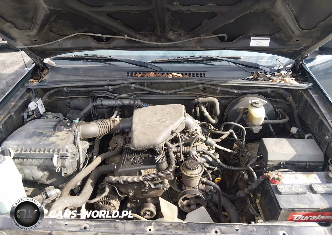 2006 Toyota Tacoma VIN:5TEUX42N26Z201601 - 10