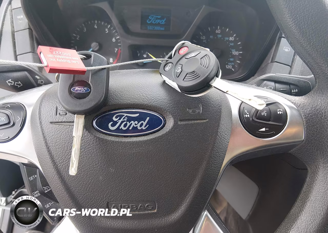 2018 Ford Transit-350 Xl VIN:1FBZX2ZM9JKA71048 - 11