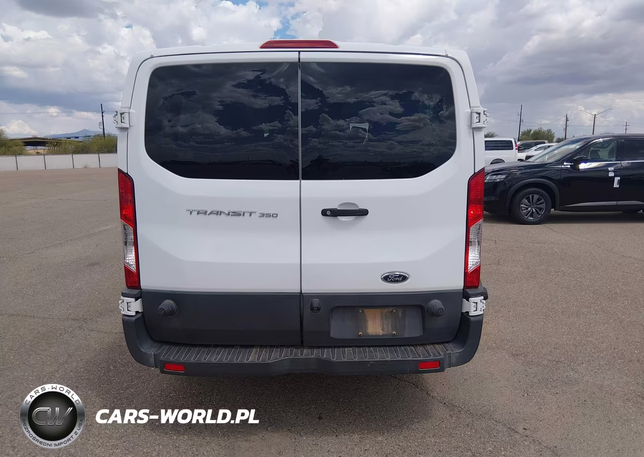 2018 Ford Transit-350 Xl VIN:1FBZX2ZM9JKA71048 - 16