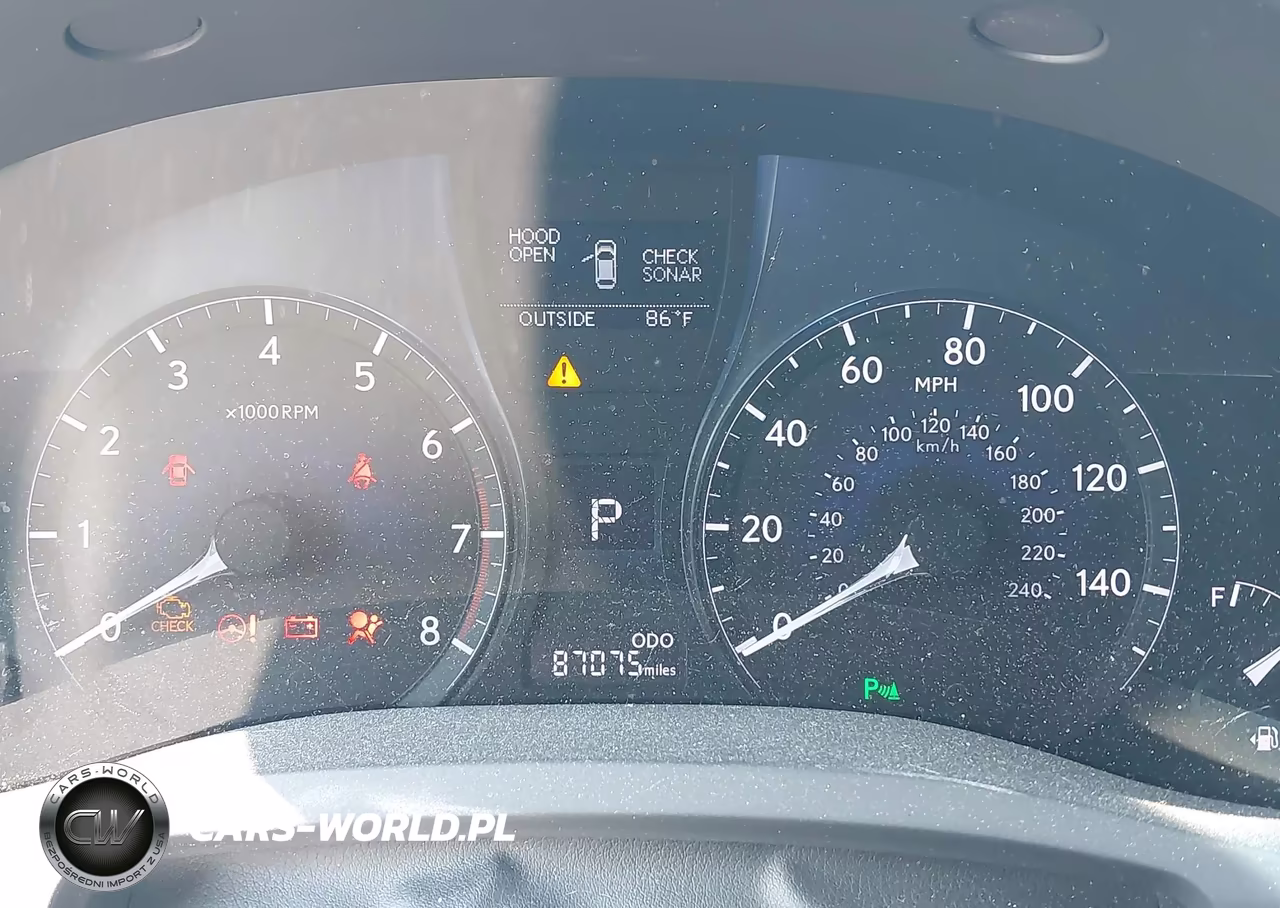 2013 Lexus Rx 350 VIN:2T2BK1BA4DC172781 - 15