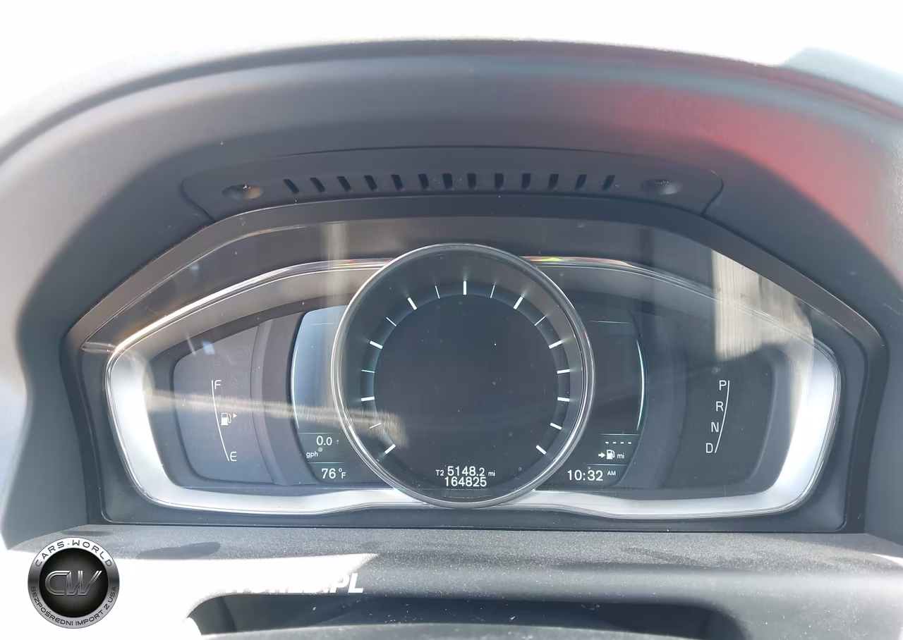 2015 Volvo Xc60 T5 Premier VIN:YV426MDB6F2614877 - 7