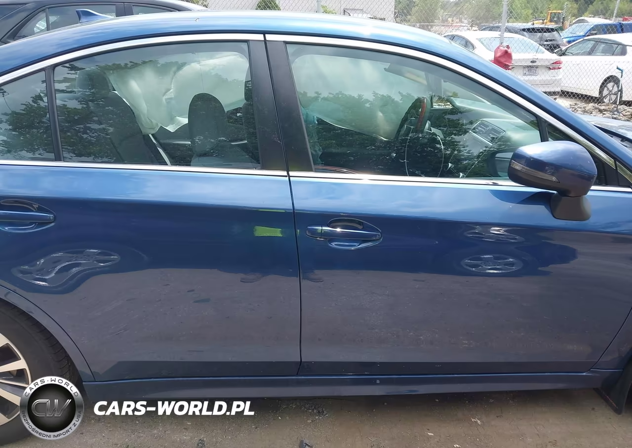 2019 Subaru Legacy 2.5I Premium VIN:4S3BNAF6XK3039188 - 13