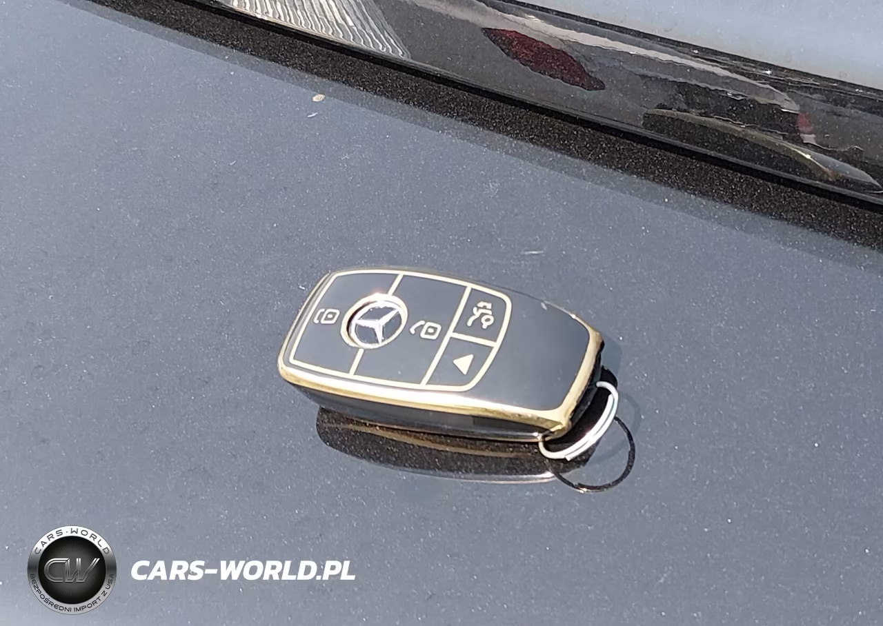 2023 Mercedes-Benz G 550 4Matic VIN:W1NYC6BJ4PX475762 - 11