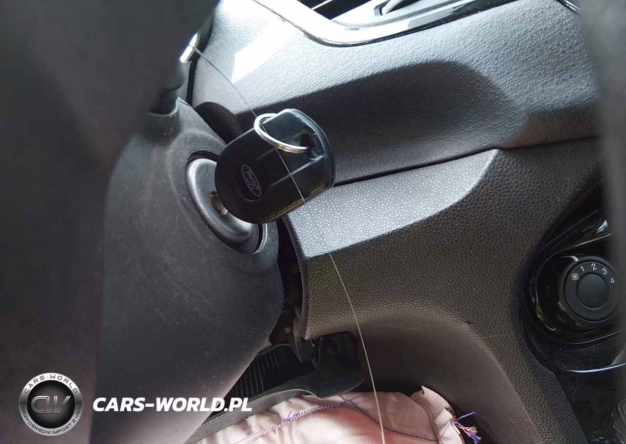 2019 Ford Fiesta Se VIN:3FADP4EJ8KM106370 - 11