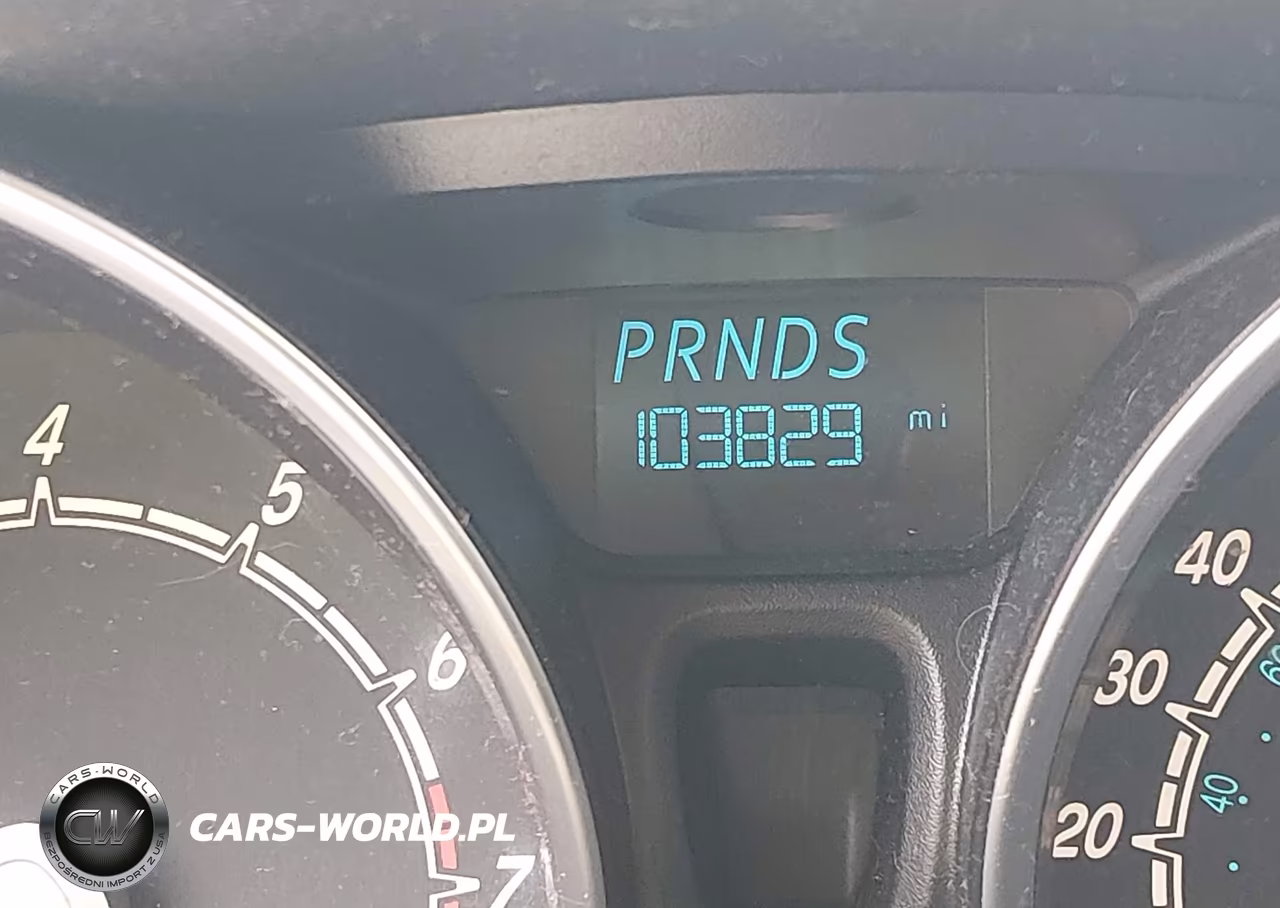 2019 Ford Fiesta Se VIN:3FADP4EJ8KM106370 - 15