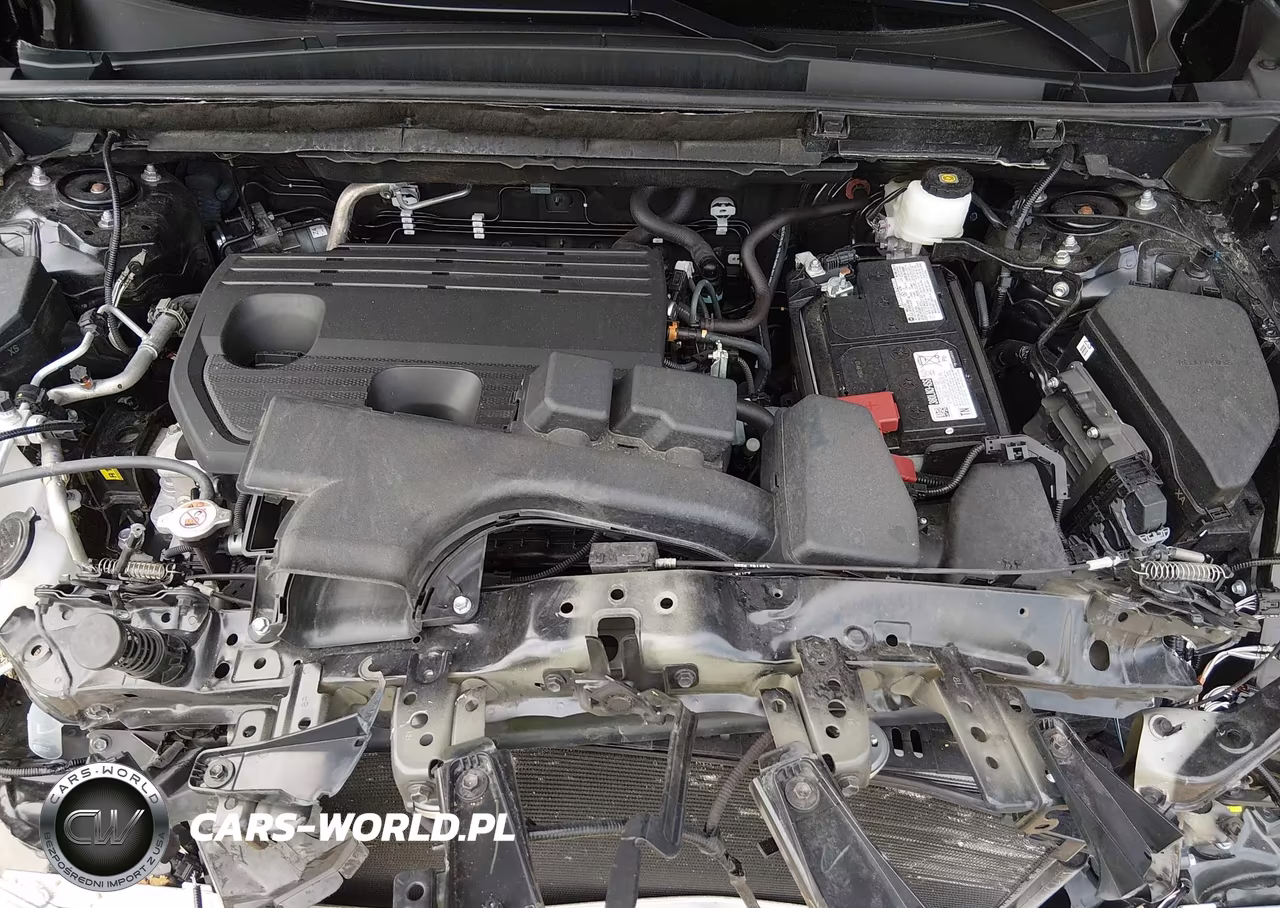 2025 Lexus Nx 250 VIN:2T2ADCAZ9SC024437 - 10