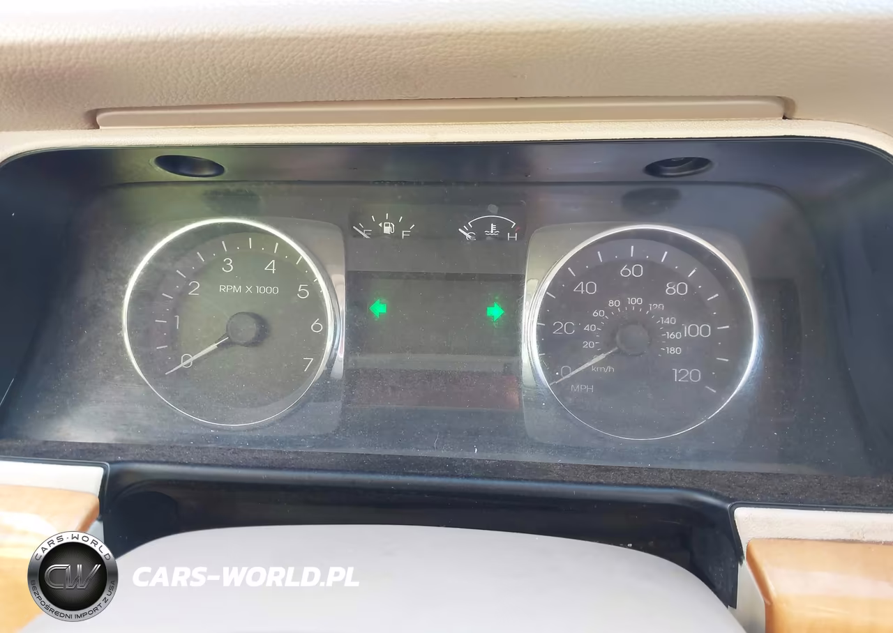 2009 Lincoln Mkz VIN:3LNHM26T39R608334 - 7