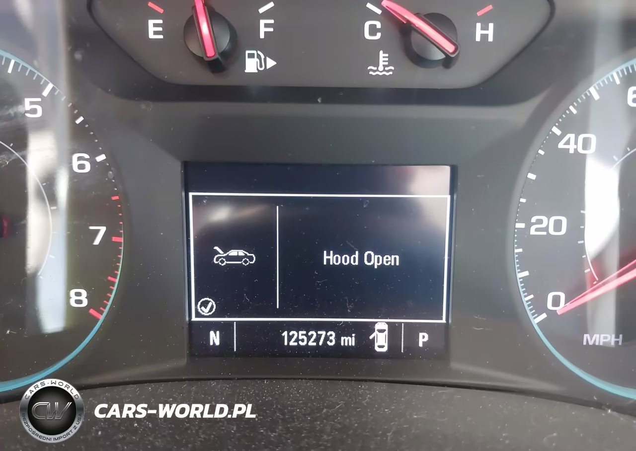 2022 Chevrolet Malibu Fwd Lt VIN:1G1ZD5ST1NF109905 - 15