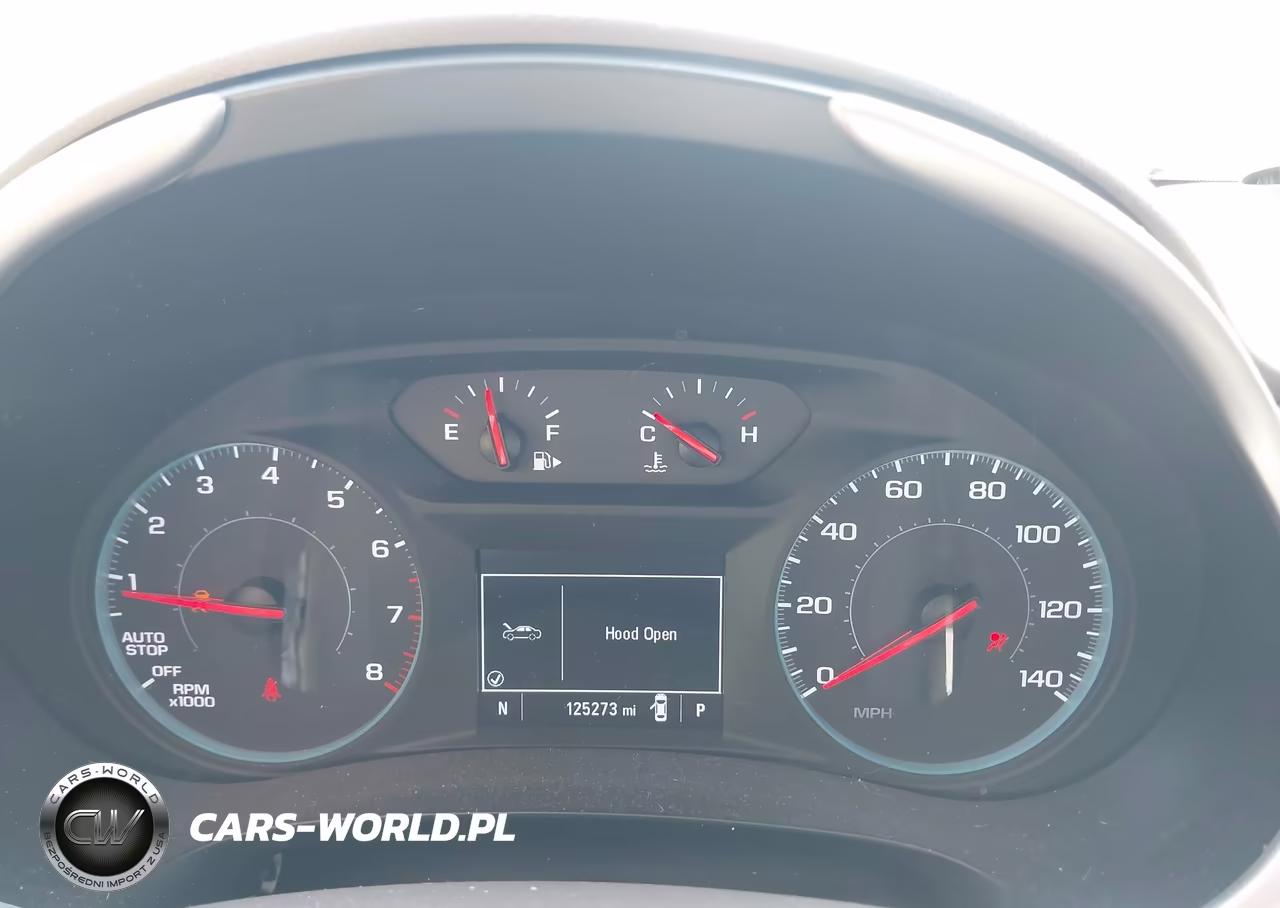 2022 Chevrolet Malibu Fwd Lt VIN:1G1ZD5ST1NF109905 - 7