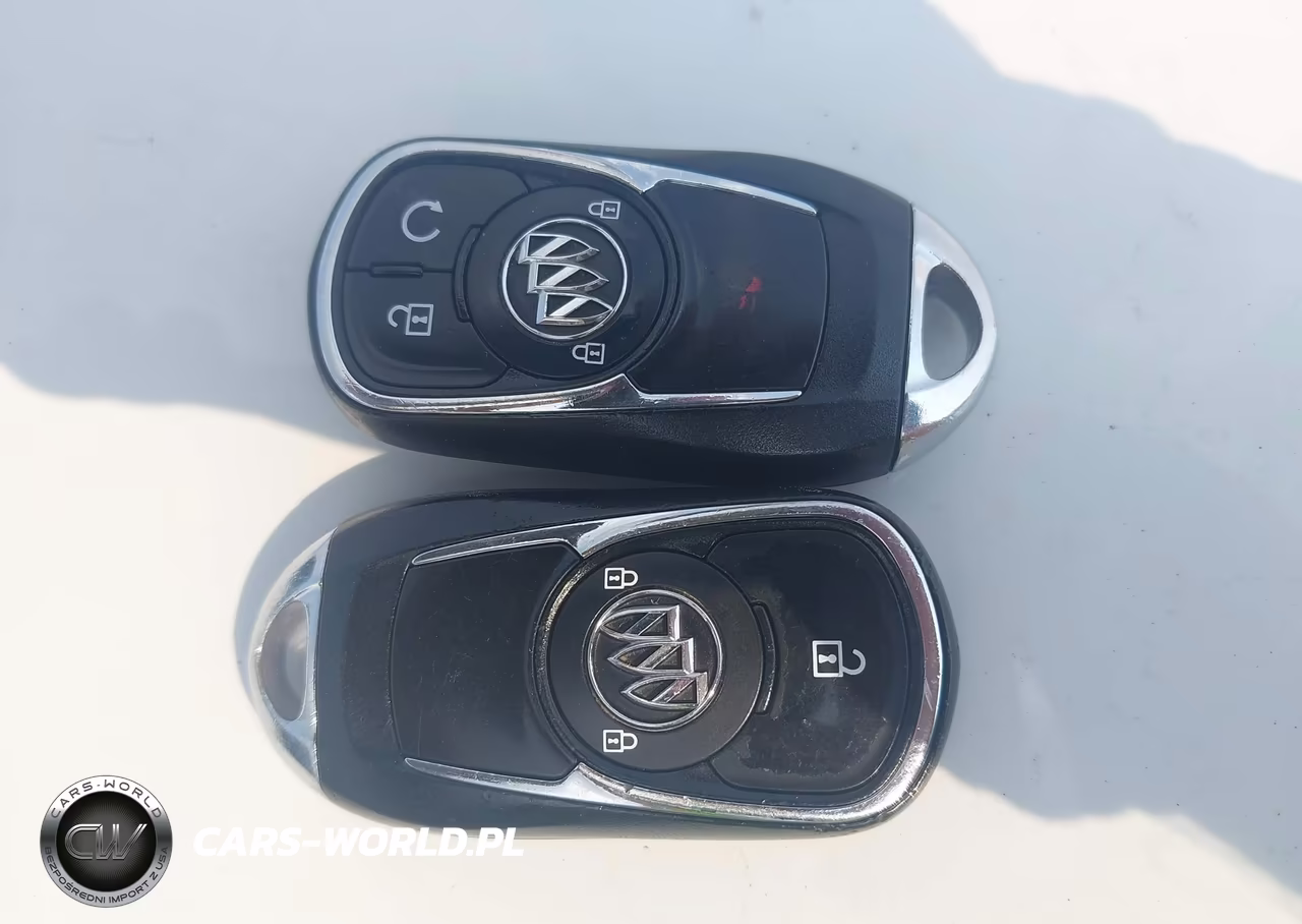 2018 Buick Encore Sport Touring VIN:KL4CJ2SB3JB692873 - 11