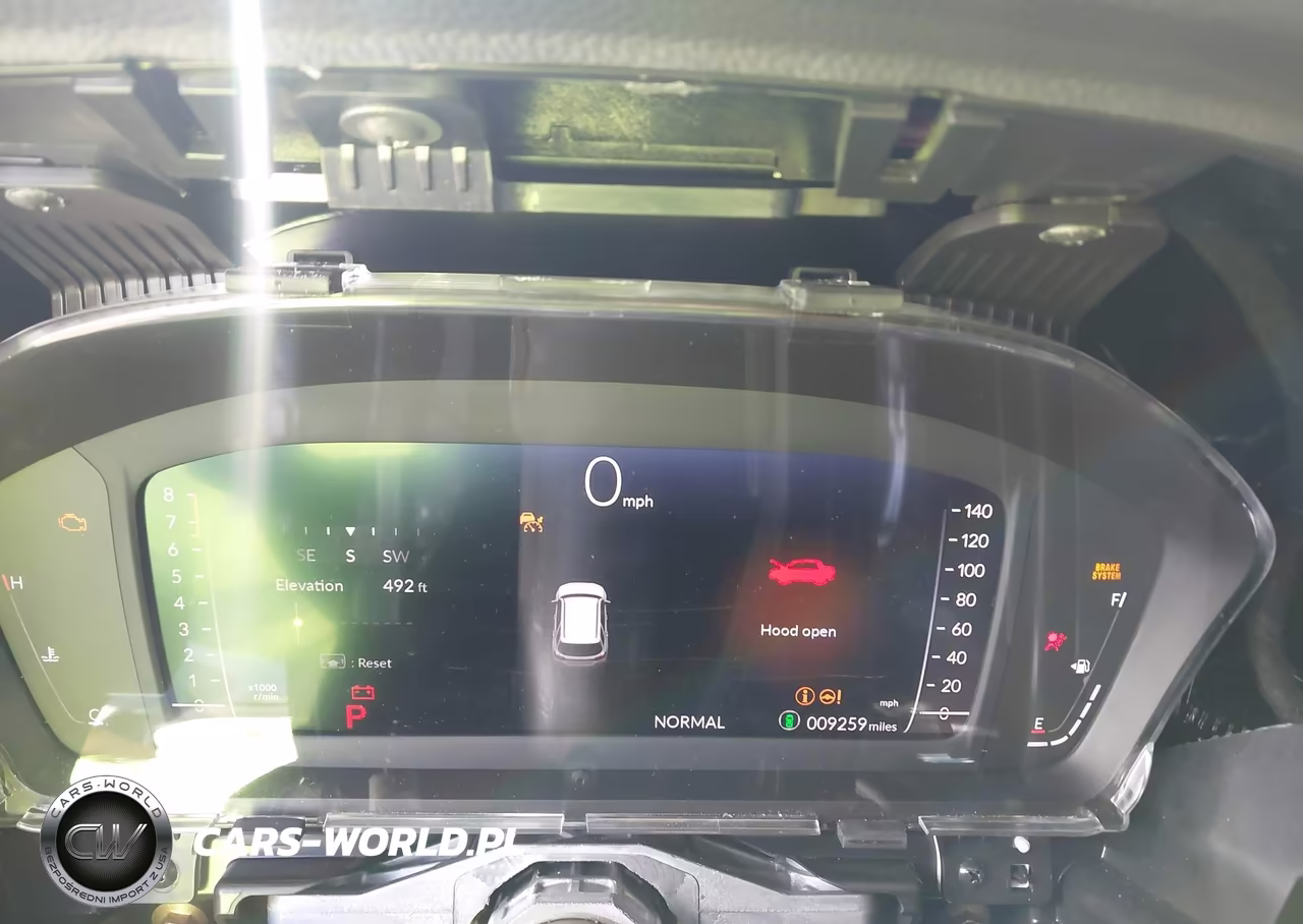 2026 Honda Pilot Touring-Touring Blackout VIN:5FNYG1H72TB018334 - 7