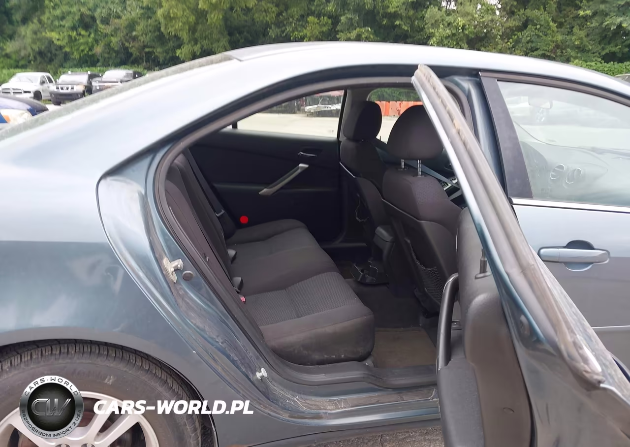 2006 Pontiac G6 VIN:1G2ZG558564145670 - 8