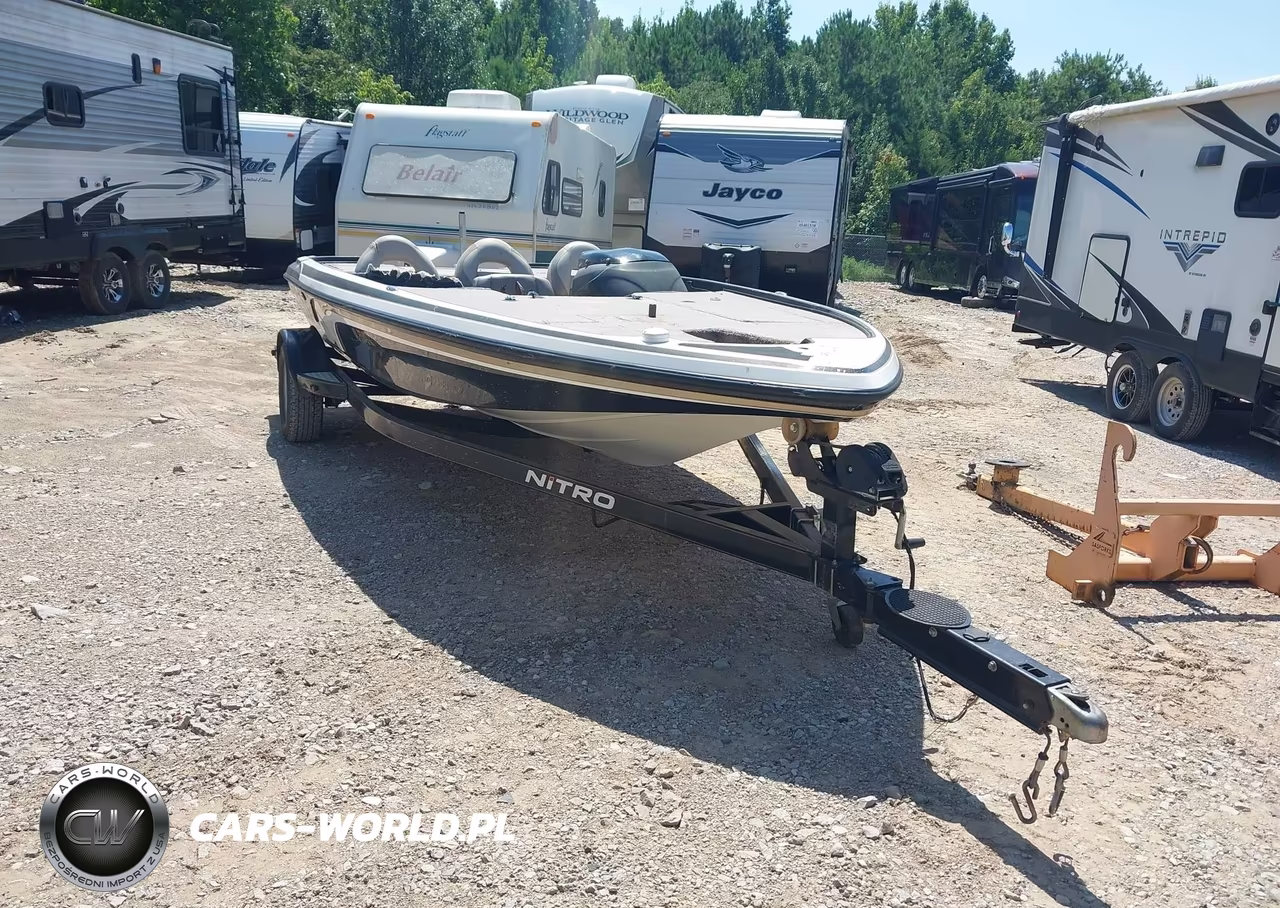 2014 Nitro Other