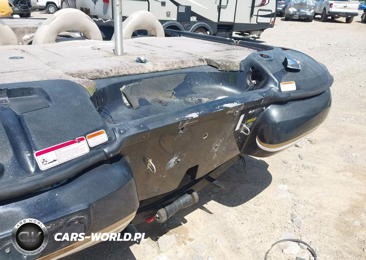 2014 Nitro Other VIN:00000BUJ33581F314 - 10