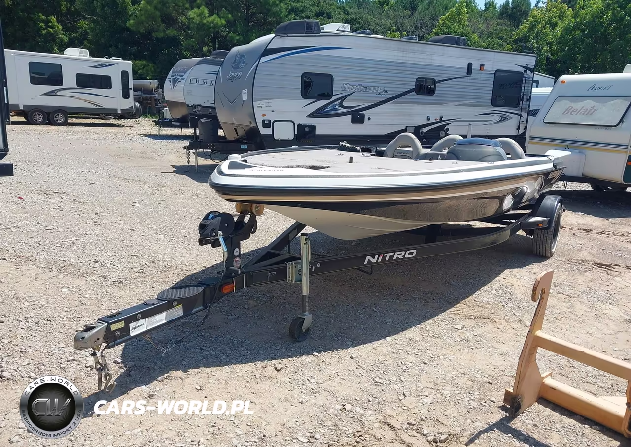2014 Nitro Other VIN:00000BUJ33581F314 - 2