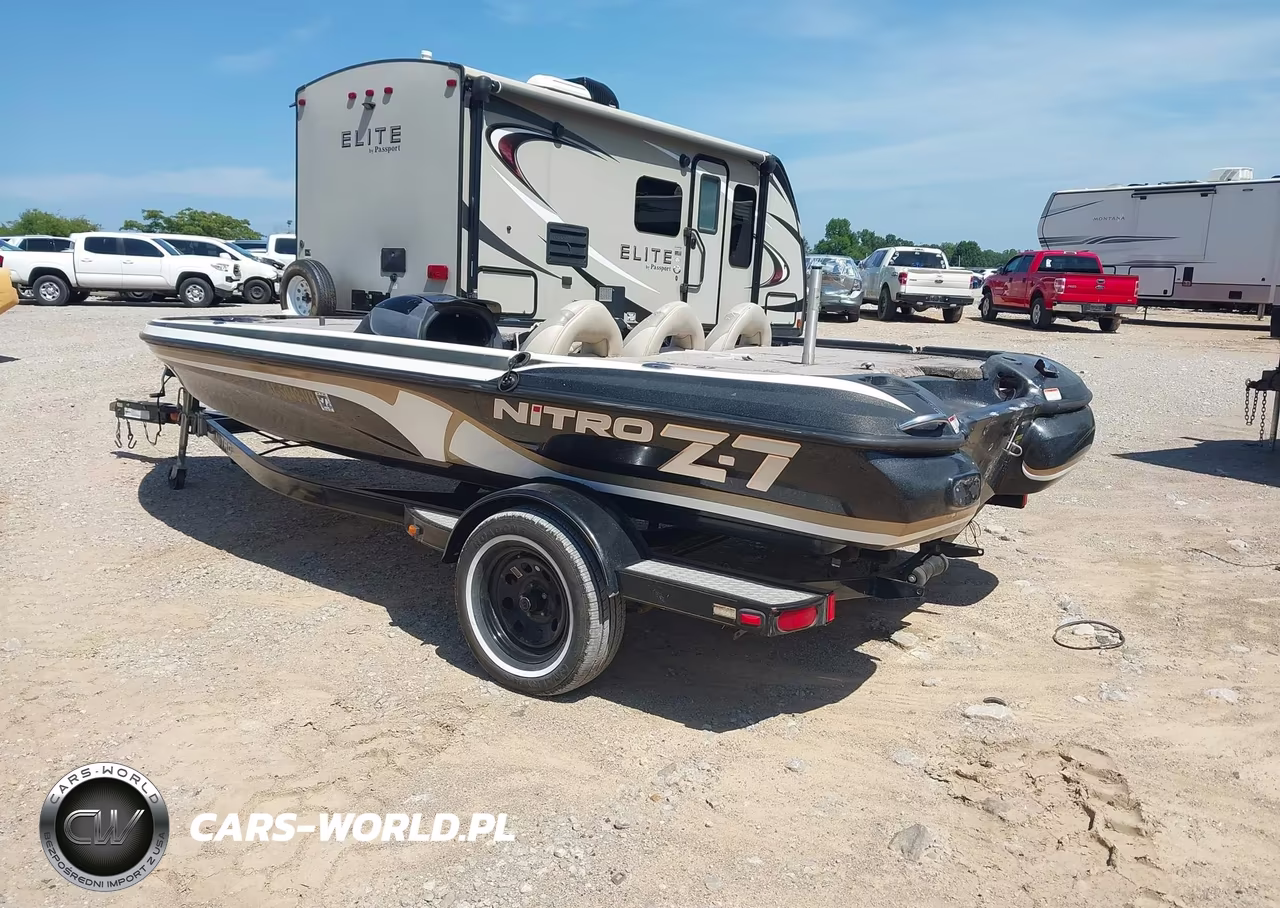 2014 Nitro Other VIN:00000BUJ33581F314 - 3