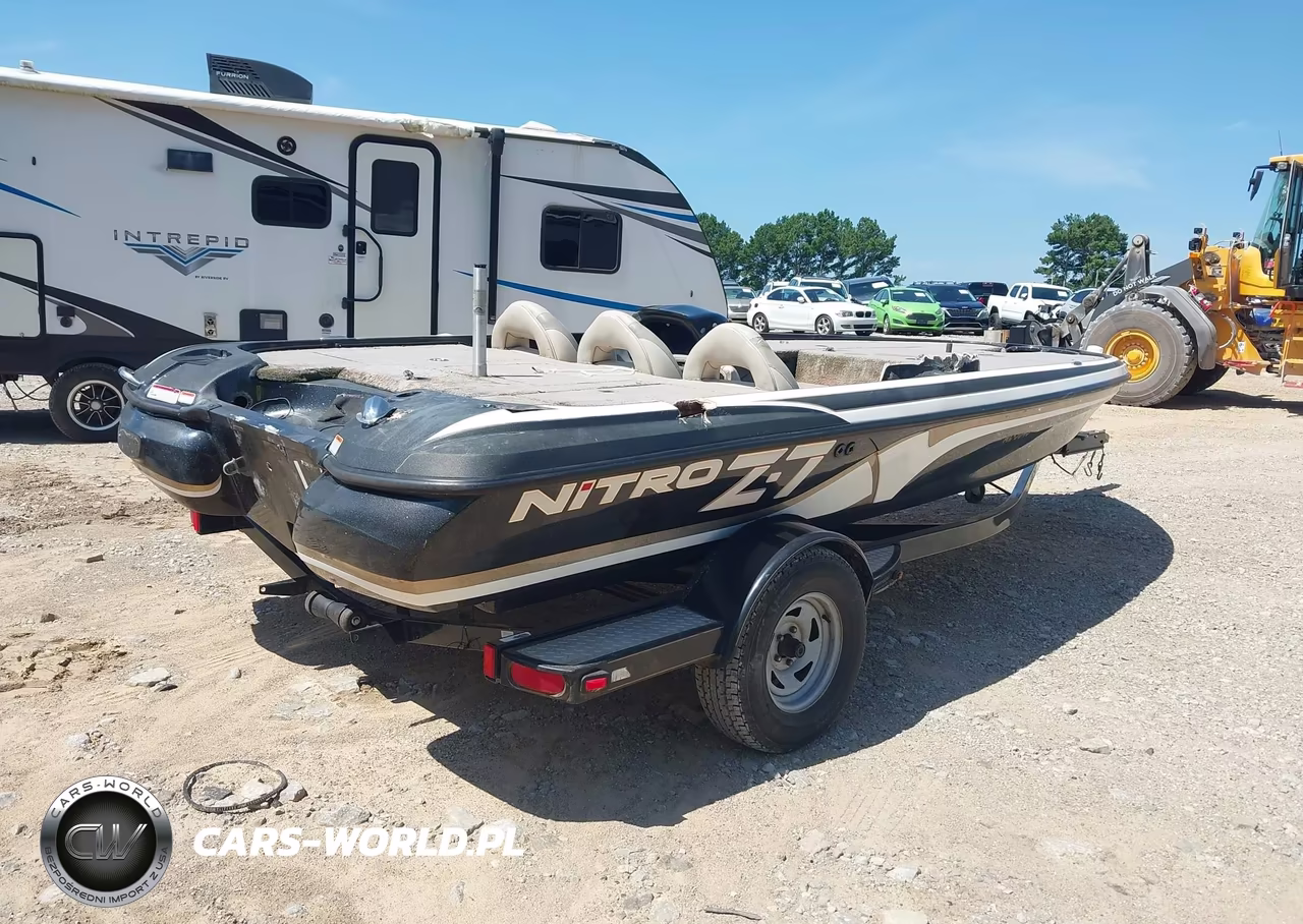 2014 Nitro Other VIN:00000BUJ33581F314 - 4