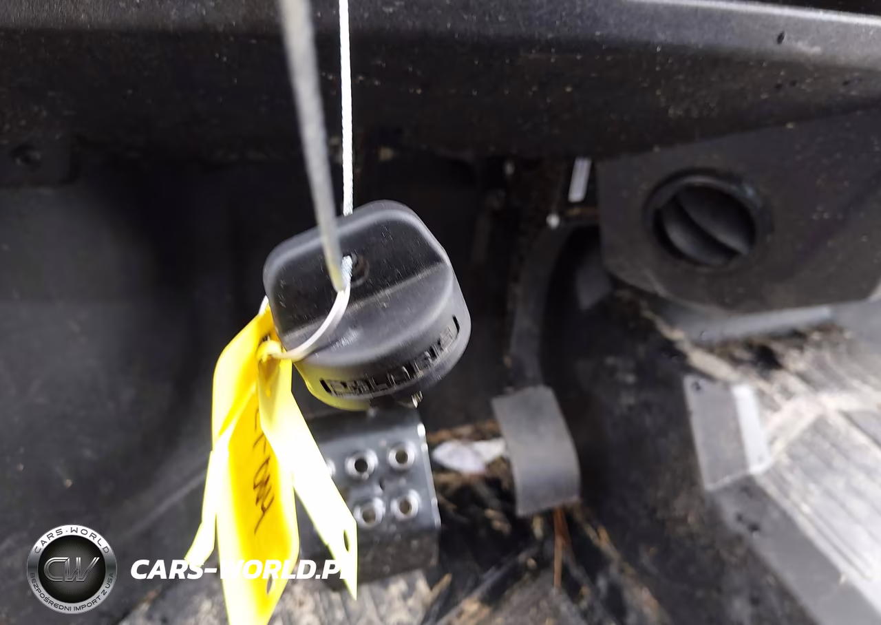 2027 Polaris Ranger Xp VIN:4XARRM999V8033200 - 11