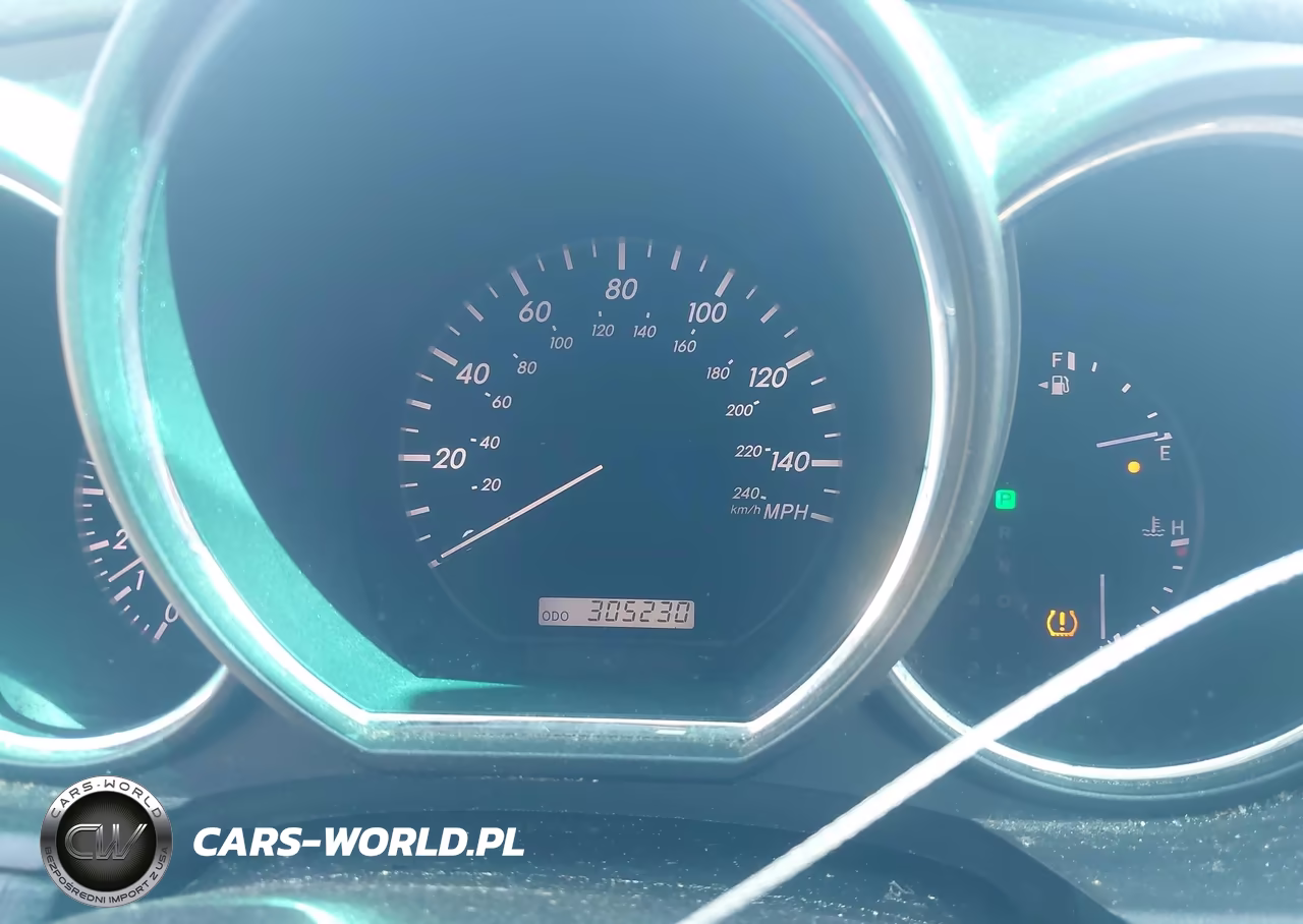 2007 Lexus Rx 350 VIN:2T2HK31U67C024377 - 7