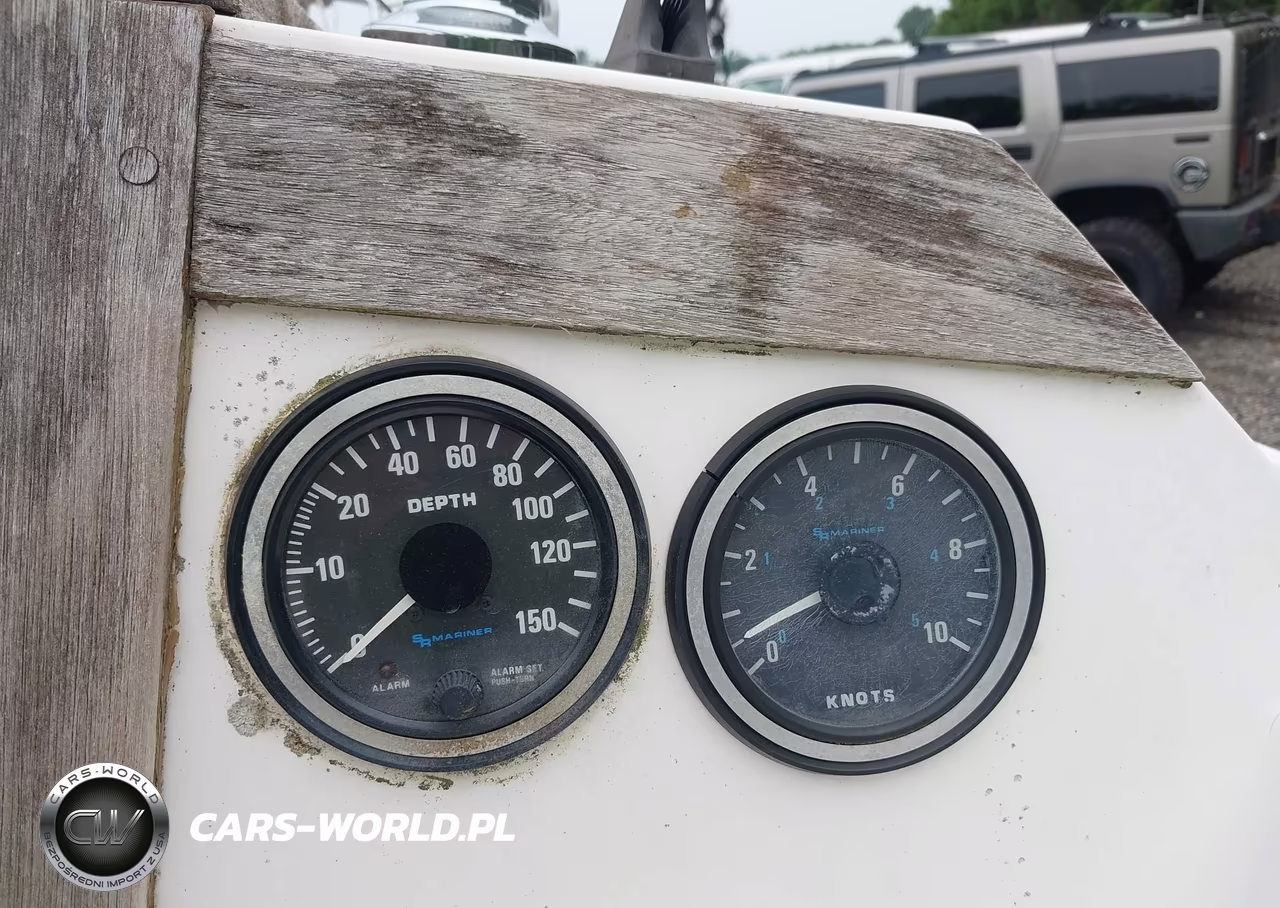 1987 Capri 18 VIN:CPSJ0187D787 - 15