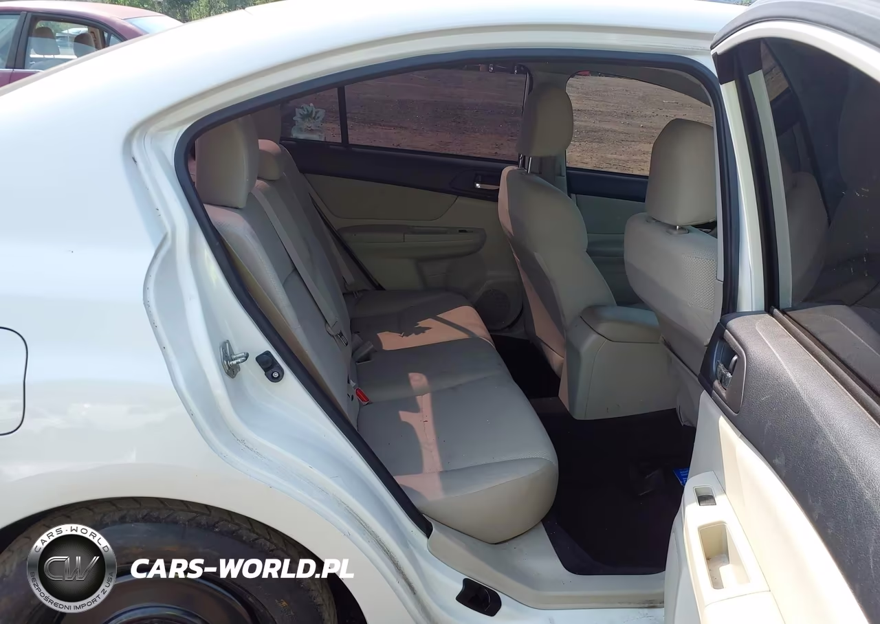 2013 Subaru Impreza 2.0I Premium VIN:JF1GJAB64DH010613 - 8